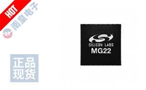 EFR32MG22C224F512IM40-CR ͼƬ